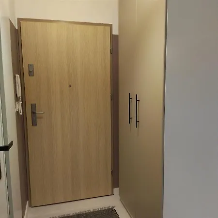 Boho House Klimatyczne Mieszkanie Z Ogrodkiem W Poblizu Plazy Gdyně