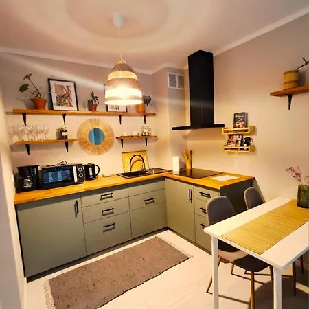 Boho House Klimatyczne Mieszkanie Z Ogrodkiem W Poblizu Plazy * גדינייה