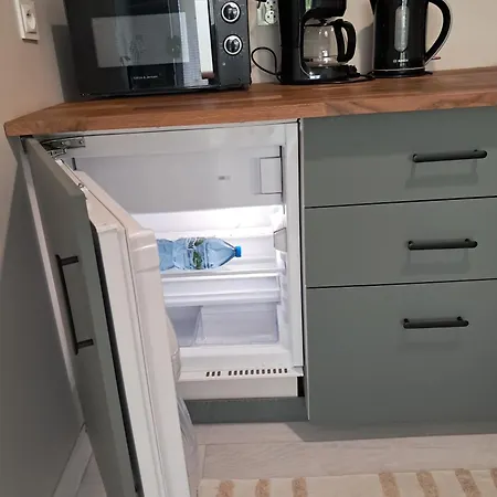 Boho House Klimatyczne Mieszkanie Z Ogródkiem W Pobliżu Plaży Apartament Gdynia