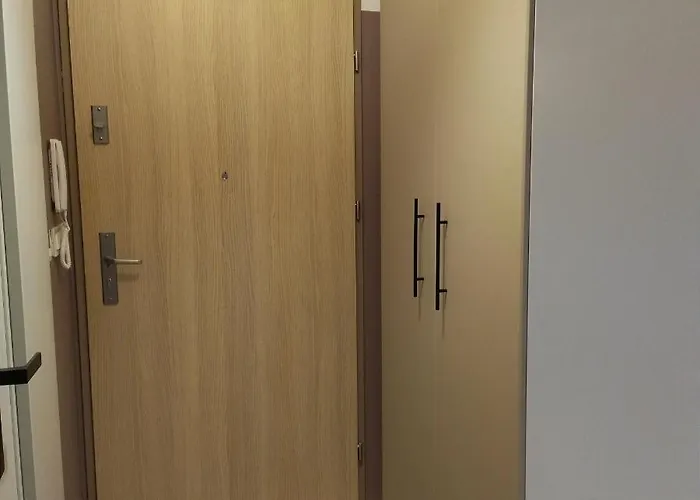 Boho House Klimatyczne Mieszkanie Z Ogrodkiem W Poblizu Plazy Gdynia